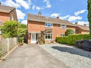4 bedroom semi detached house for sale in Weeke,...