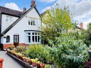 4 bedroom semi detached house for sale in Welburn...