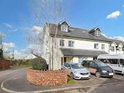 4 Bedroom Semi detached House For Sale In Wellington,...