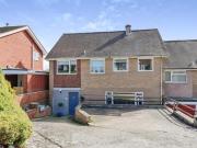 4 Bedroom Semi detached House For Sale In Welshpool