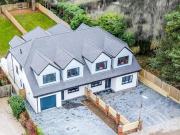 4 Bedroom Semi detached House For Sale In Welwyn,...