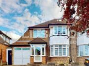 4 Bedroom Semi detached House For Sale In Wembley
