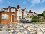 4 Bedroom Semi detached House For Sale In Wembley