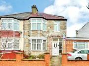 4 Bedroom Semi detached House For Sale In Wembley, Middlesex