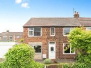 4 bedroom semi detached house for sale in Wentworth...