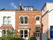 4 Bedroom Semi detached House For Sale In West Bishopston