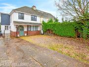 4 bedroom semi detached house for sale in West Clyst,...