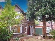 4 Bedroom Semi detached House For Sale In West Didsbury,...
