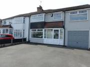 4 Bedroom Semi detached House For Sale In West Heath,...