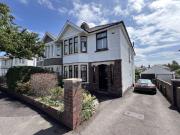 4 bedroom semi detached house for sale in 14 West...