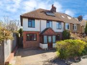 4 bedroom semi detached house for sale in West Park...
