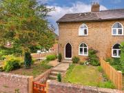 4 bedroom semi detached house for sale in West Street,...