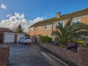 4 bedroom semi detached house for sale in Westbrook...