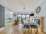 4 Bedroom Semi detached House For Sale In Westbury On Trym