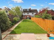 4 bedroom semi detached house for sale in Western Elms...