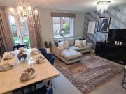 4 Bedroom Semi detached House For Sale In Weston Turville