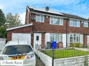 4 bedroom semi detached house for sale in Westonview...