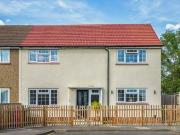 4 Bedroom Semi detached House For Sale In Wexham