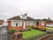 4 Bedroom Semi detached House For Sale In Whelley, Wigan