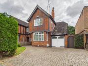 4 bedroom semi detached house for sale in Whitaker Road,...