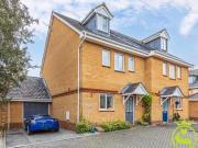 4 Bedroom Semi detached House For Sale In Whitecliff