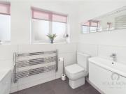 4 bedroom semi detached house for sale in Whitefield...