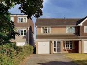 4 Bedroom Semi detached House For Sale In Whitenap, Romsey