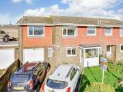4 Bedroom Semi detached House For Sale In Whitfield, Dover