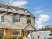 4 Bedroom Semi detached House For Sale In Whitstable