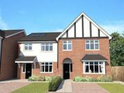 4 Bedroom Semi detached House For Sale In Whitton,...