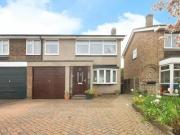 4 Bedroom Semi detached House For Sale In Wickford, Essex