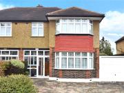 4 bedroom semi detached house for sale in Wickham...