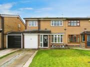 4 Bedroom Semi detached House For Sale In Wigan