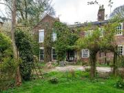 4 Bedroom Semi detached House For Sale In Wigan