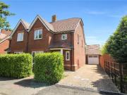 4 bedroom semi detached house for sale in William Morris...