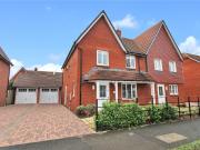 4 bedroom semi detached house for sale in William Morris...