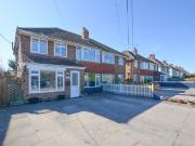 4 bedroom semi detached house for sale in Willingdon,...