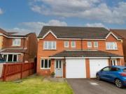 4 Bedroom Semi detached House For Sale In Willington, Crook
