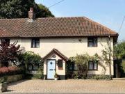 4 Bedroom Semi detached House For Sale In Wimborne, Dorset