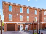 4 Bedroom Semi detached House For Sale In Winchester