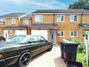 4 bedroom semi detached house for sale in Wingate Road,...