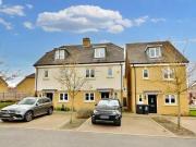 4 Bedroom Semi detached House For Sale In Woking, Surrey