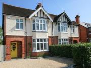 4 Bedroom Semi detached House For Sale In Wokingham