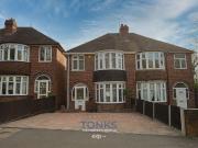 4 bedroom semi detached house for sale in Exceptional...