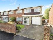 4 Bedroom Semi detached House For Sale In Woodford Green