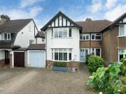 4 bedroom semi detached house for sale in Woodland...