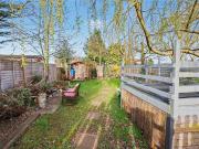 4 bedroom semi detached house for sale in Woodland Road,...