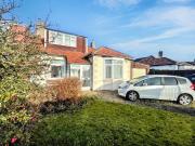 4 bedroom semi detached house for sale in Woodlands...