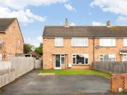 4 Bedroom Semi detached House For Sale In Wootton