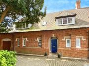 4 bedroom semi detached house for sale in Wootton Drive,...